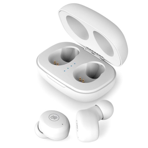 Słuchawki bezprzewodowe TWS GoGEN - TWSCREWW02 GoGEN Słuchawki bezprzewodowe TWS GoGEN - TWSCREWW02 GoGEN