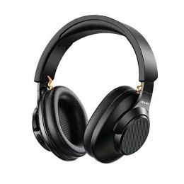 Słuchawki z mikrofonem Awei A997BL Bluetooth 5.3 - czarne AWEI