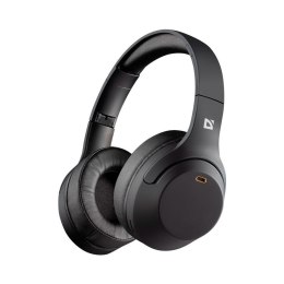 Słuchawki z mikrofonem Defender FREEMOTION B690 bezprzewodowe Bluetooth + MP3 Player Defender