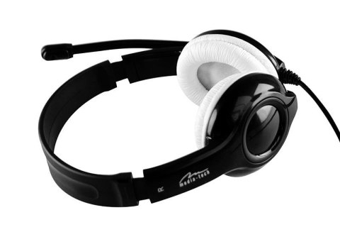 Słuchawki z mikrofonem Media-Tech MT3573 EPSILION Media-Tech