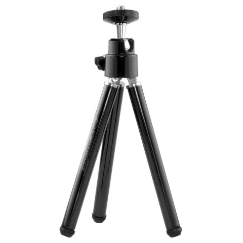 Statyw do aparatu fotograficznego Esperanza Azalea czarny ESPERANZA