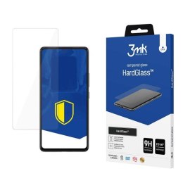 Szkło hartowane do Samsung Galaxy A35/A55 5G - 3mk HardGlass 3mk Protection