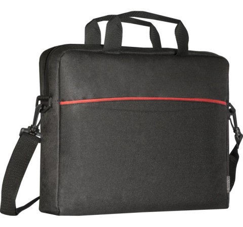 Torba do notebooka Defender LITE 15.6" czarna Defender Torba do notebooka Defender LITE 15.6" czarna Defender