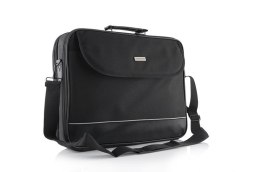 Torba do notebooka Modecom MARK2 15,6'' czarna Modecom