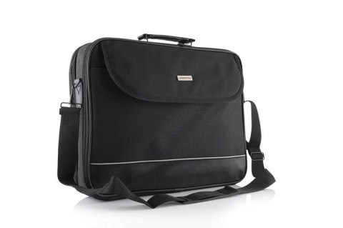Torba do notebooka Modecom MARK2 15,6'' czarna Modecom Torba do notebooka Modecom MARK2 15,6'' czarna Modecom