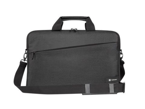 Torba do notebooka Natec Beira Black 15,6" Natec