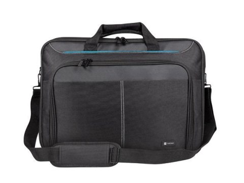 Torba do notebooka Natec Doberman Black 15,6" Natec