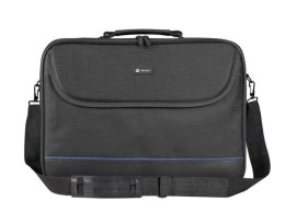 Torba do notebooka Natec Impala Black-Blue 15,6