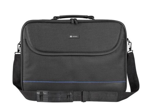 Torba do notebooka Natec Impala Black-Blue 15,6" Natec