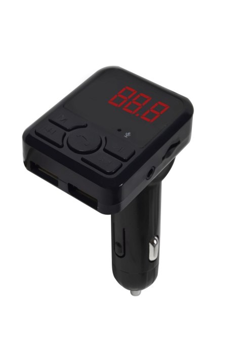 Transmiter FM Vakoss TC-B435 Bluetooth Vakoss