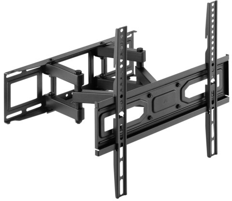 Uchwyt do TV 32"-70" SAVIO UTV-02 z regulacją w pionie i poziomie Savio Uchwyt do TV 32"-70" SAVIO UTV-02 z regulacją w pionie i poziomie Savio