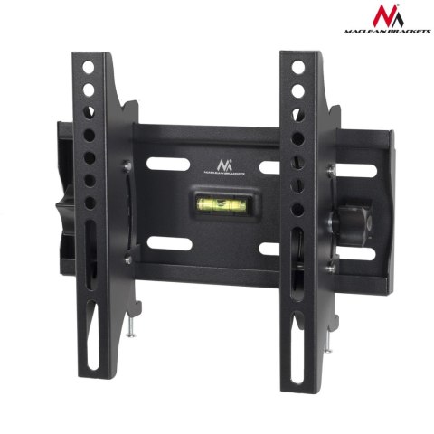 Uchwyt do telewizora Maclean MC-667N 13-42" 25kg czarny max VESA 200x200 Maclean