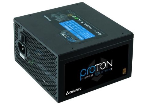 Zasilacz Chieftec BDF-500S 500W ATX 120mm Spraw >85% Chieftec Zasilacz Chieftec BDF-500S 500W ATX 120mm Spraw >85% Chieftec