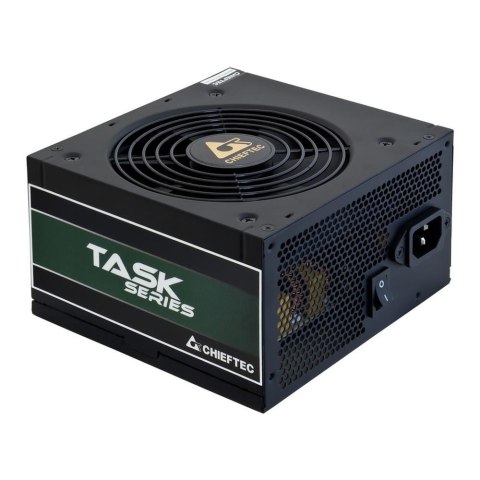 Zasilacz Chieftec TPS-400S 400W ATX 120mm Spraw >85% Chieftec