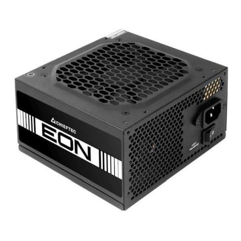 Zasilacz Chieftec ZPU-600S 600W ATX 120mm 80+ aPFC Chieftec Zasilacz Chieftec ZPU-600S 600W ATX 120mm 80+ aPFC Chieftec