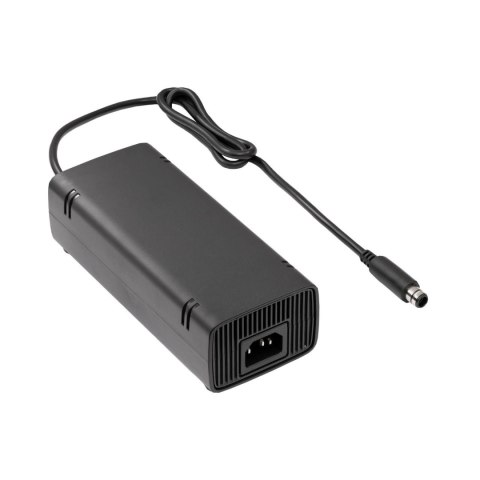 Zasilacz impulsowy Akyga AK-PD-12 12V / 9.6A, 5Vsb / 1A 120W wtyczka Xbox 360E AKYGA