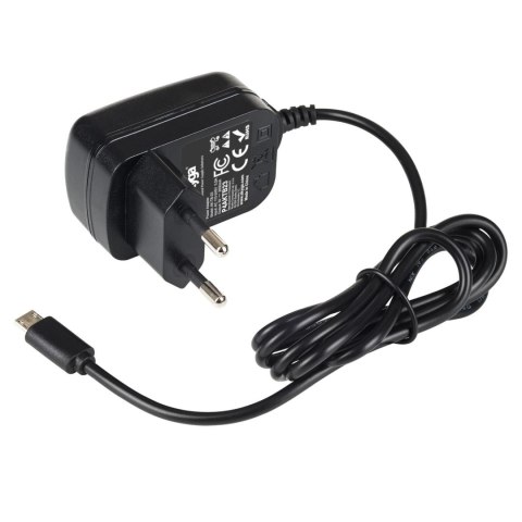 Zasilacz sieciowy Akyga AK-TB-23 5V/2A 10W DC micro USB AKYGA