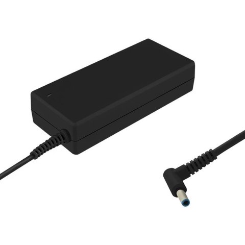 Zasilacz sieciowy Qoltec do HP/Compaq 19,5V | 3,33A | 4,5*3,0+pin Qoltec