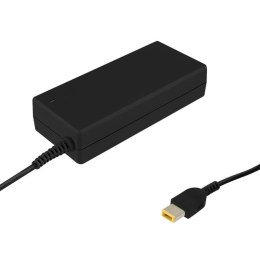 Zasilacz sieciowy Qoltec do Lenovo 20V 3,25A Slim Tip Qoltec