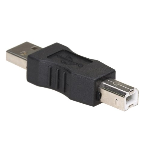 Adapter Akyga AK-AD-29 USB 2.0 A(M) - USB 2.0 B(M) AKYGA