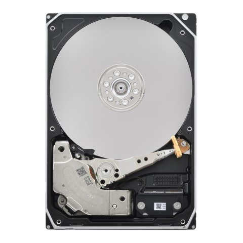 Dysk Toshiba MG Series MG09ACA12TE 12TB 512e 3,5" 7200 512MB SATA III TOSHIBA