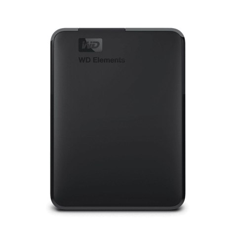 Dysk WD Elements Portable 5TB 2,5" USB 3.0 Black Western Digital