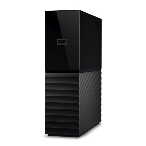 Dysk WD My Book 8TB Western Digital