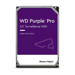 Dysk WD Purple™ Pro WD101PURP 10TB 3.5