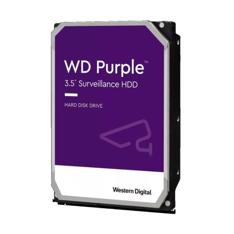 Dysk WD Purple™ WD33PURZ 3TB 3.5" 5400 256MB SATA III Western Digital