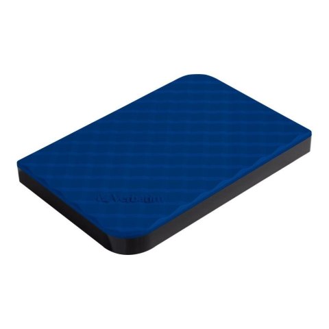 Dysk zewnętrzny Verbatim 1TB Store 'n' Go 2.5" niebieski USB Verbatim