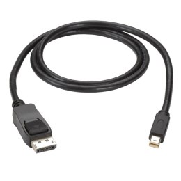 Kabel DisplayPort - miniDisplayPort Akyga AK-AV-15 1,8m AKYGA