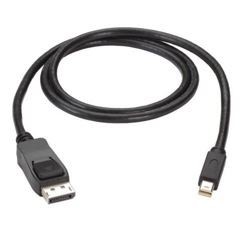 Kabel DisplayPort - miniDisplayPort Akyga AK-AV-15 1,8m AKYGA