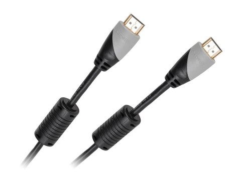 Kabel HDMI - HDMI 3m 1.4 ethernet Cabletech standard Cabletech