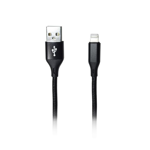 Kabel Msonic MLU623 USB-Lightning 1m Msonic