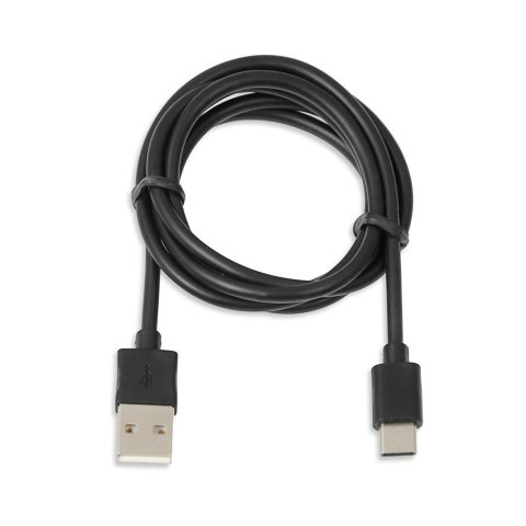 Kabel USB iBOX IKUMTC TYP-C, 1m, 2A IBOX