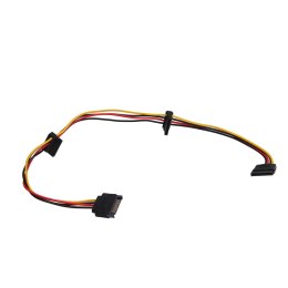 Kabel adapter Akyga AK-CA-41 SATA (M) - 3x SATA (F) 0,15m AKYGA
