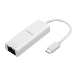 Kabel adapter Edimax EU-4306C USB-C na Gigabit Adapter EDIMAX TECHNOLOGY