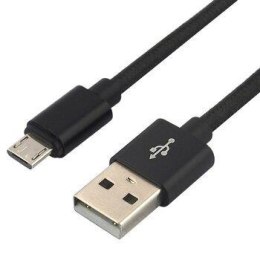 Kabel micro USB everActive CBB-1.2MB 1,2m czarny Everactive