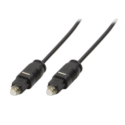 Kabel optyczny LogiLink CA1005 Toslink 0,5m LogiLink