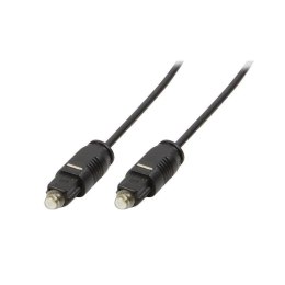 Kabel optyczny LogiLink CA1008 Toslink 2m LogiLink