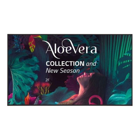 Monitor LG 43UH5N-E WebOS UHD Signage (24/7) LG