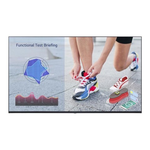 Monitor LG 55UL3J-M WebOS UHD Signage (16/7) LG