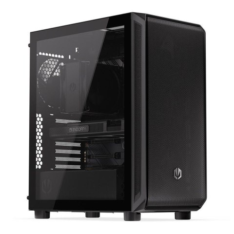 Obudowa Endorfy Arx 500 Air czarna Endorfy Obudowa Endorfy Arx 500 Air czarna Endorfy