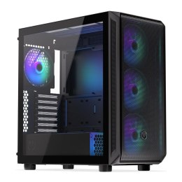 Obudowa Endorfy Arx 700 ARGB czarna Endorfy