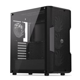 Obudowa Endorfy Regnum 400 ARGB czarny Endorfy