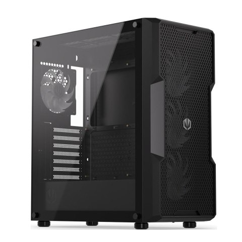 Obudowa Endorfy Regnum 400 ARGB czarny Endorfy Obudowa Endorfy Regnum 400 ARGB czarny Endorfy