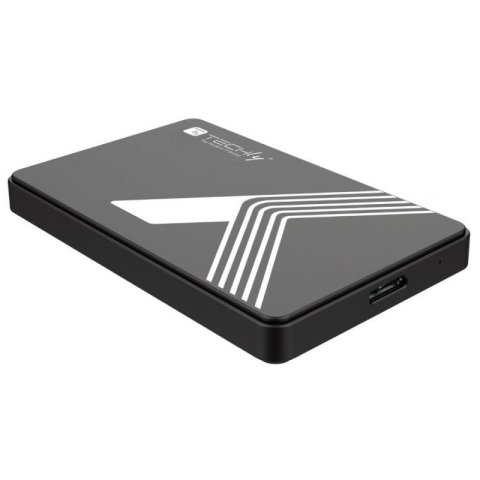 Obudowa Techly USB 3.0 dysku SATA 2.5" SSD/HDD Techly