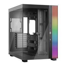 Obudowa be quiet! Light Base 600 DX Black ATX Midi z oknem bez zasilacza Be quiet!