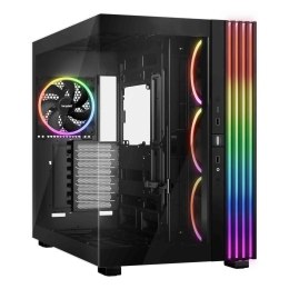 Obudowa be quiet! Light Base 900 FX Black E-ATX Midi ARGB z oknem bez zasilacza Be quiet!