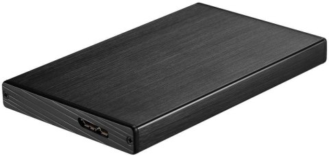 Obudowa na dysk HDD/SSD Natec RHINO Go USB 3.0 2.5" SATA czarna Natec